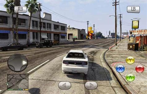 1 star. . Gta 5 download for android
